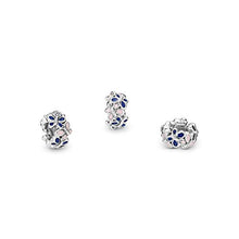 Carica l&#39;immagine nel visualizzatore di Gallery, PANDORA Bead Charm Donna argento - 797870ENMX - Ilgrandebazar