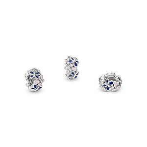 PANDORA Bead Charm Donna argento - 797870ENMX - Ilgrandebazar