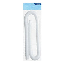 Carica l'immagine nel visualizzatore di Gallery, Intex 29059 Tubo di Ricambio per Pompe con Filtro a Cartuccia, a Sabbia, Clorinatori, Diametro 150 cm x 32 mm