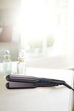 Carica l&#39;immagine nel visualizzatore di Gallery, Remington S5525 Pro-Ceramic Piastra Extra Larga, Nero - Ilgrandebazar