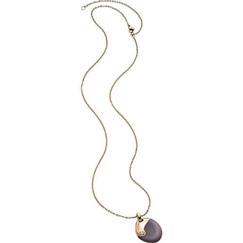 collana donna gioielli Breil Sense Of Touch casual cod. TJ1670 - Ilgrandebazar