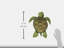 Carica l&#39;immagine nel visualizzatore di Gallery, Folkmanis burattino di Mano Sea Turtle - Ilgrandebazar