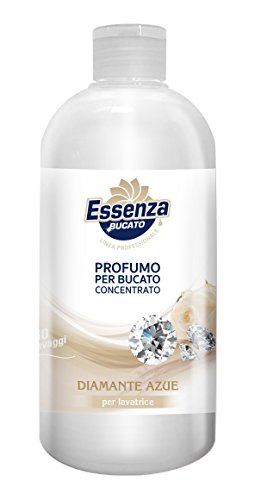 Essenza profuma bucato Diamante Azue 500 ML - Ilgrandebazar