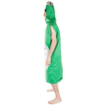 Carica l&#39;immagine nel visualizzatore di Gallery, Bodysocks® Costume da Bottiglia di Birra per Adulti - Ilgrandebazar