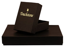 Carica l&#39;immagine nel visualizzatore di Gallery, Touchstone La bella collana mangalsutra dei bolines bianchi etnici indiani... - Ilgrandebazar