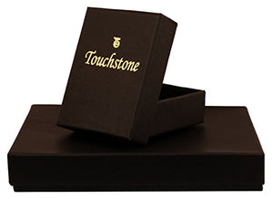 Touchstone La bella collana mangalsutra dei bolines bianchi etnici indiani... - Ilgrandebazar
