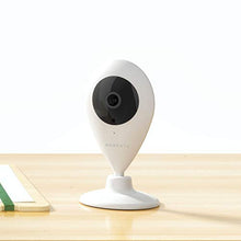 Carica l&#39;immagine nel visualizzatore di Gallery, Homento Telecamera Smarte Wifi di Sorveglianza con funzione...