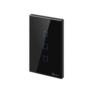 SONOFF T3US3C Interruttore Intelligente Luce Controllo RF Wireless T3US3C-TX