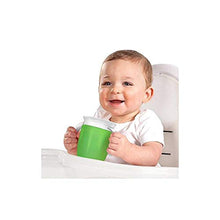 Carica l'immagine nel visualizzatore di Gallery, Munchkin Miracle 360 ° Tazza (207 ml, colore: 207 ml (Confezione da 1), Verde