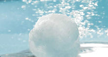 Carica l&#39;immagine nel visualizzatore di Gallery, Gre AQ700 - Mezzo filtrante Aqualoon per piscina, 700 grammi