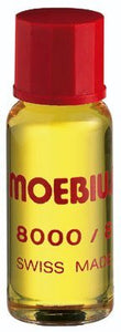 Moebius 8000 Orologio olio - Ilgrandebazar