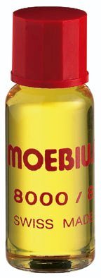 Moebius 8000 Orologio olio - Ilgrandebazar