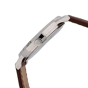 Orologio da uomo, Collezione Eleganza Maserati, movimento al quarzo, tempo e... - Ilgrandebazar