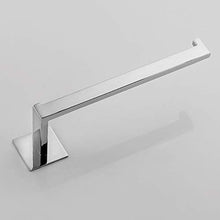 Carica l'immagine nel visualizzatore di Gallery, Homovater in Acciaio Inossidabile Porta Anelli Portasciugamani, Cromata - Ilgrandebazar