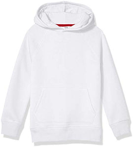 Amazon Essentials Pullover Hoodie Sweatshirt Bambino - Ilgrandebazar