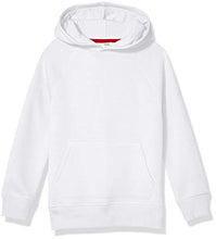 Carica l&#39;immagine nel visualizzatore di Gallery, Amazon Essentials Pullover Hoodie Sweatshirt Bambino - Ilgrandebazar