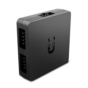 DEEP COOL - Convertitore RGB, 5 V ADD-RGB a 12 V Compatibile con...