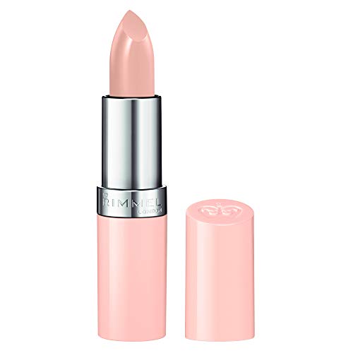 Rossetto Rimmel London Lasting Finish Collection, numero 40, Pale nude - Ilgrandebazar