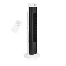 Carica l'immagine nel visualizzatore di Gallery, Tristar VE-5999 Ventilatore a Torre con Telecomando/Timer, 45 W, 614...