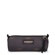 Carica l&#39;immagine nel visualizzatore di Gallery, Eastpak BENCHMARK SINGLE Astuccio, 20 cm, Grigio (Minigami Boats)