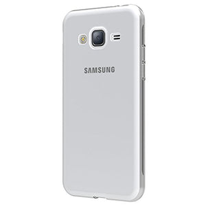 AICEK Cover Compatible Samsung Galaxy J3 2016, 2016 5 Pollici... - Ilgrandebazar