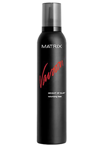 Vavoom Heigth glam - volumizzante di Matrix, Mousse capelli Donna -... - Ilgrandebazar