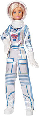 Barbie Carriere Iconiche, Astronauta, Giocattolo in Edizione Esclusiva per... - Ilgrandebazar