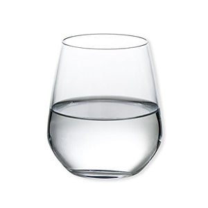 RCR Cristalleria Italiana S.p.a. Universum Bicchiere da Acqua, 42,5cl, 6...