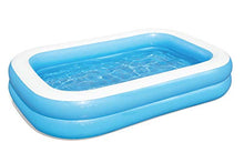 Carica l&#39;immagine nel visualizzatore di Gallery, Bestway 54006-2 Piscinetta Gonfiabile Family, 6 Anni+