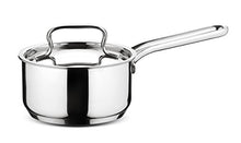 Carica l&#39;immagine nel visualizzatore di Gallery, Lagostina Sfiziosa , Acciaio Inossidabile, Argento, 10 pezzi 10 - Ilgrandebazar