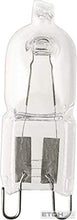 Carica l&#39;immagine nel visualizzatore di Gallery, Osram 667 Halopin Oven 230V G9, 40 W, Chiara [Classe di efficienza... - Ilgrandebazar