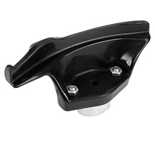 Carica l&#39;immagine nel visualizzatore di Gallery, Testa di smontaggio per montaggio smontagomme in nylon nero plastica 28MM - Ilgrandebazar