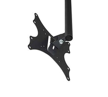 Carica l'immagine nel visualizzatore di Gallery, Link LKBR19 Staffa Estensibile Montaggio a Soffitto per TV LED/LCD da 13" a... - Ilgrandebazar