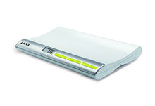 Carica l&#39;immagine nel visualizzatore di Gallery, Laica PS3001W1 Bilancia Pesabambini Eletronica, Silver - Ilgrandebazar
