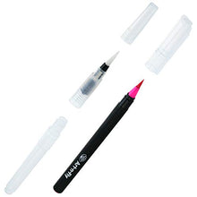 Carica l&#39;immagine nel visualizzatore di Gallery, 24 Brush Pen Set Pennelli Acquerello per Disegno Penne ad Acquerello... - Ilgrandebazar