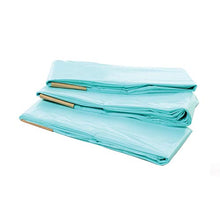 Carica l&#39;immagine nel visualizzatore di Gallery, Korbell KB250DR3B Ricarica per Bidone, Confezione 3 Pezzi, Verde, 16 L - Ilgrandebazar