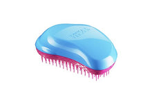Carica l&#39;immagine nel visualizzatore di Gallery, Tangle Teezer Original Spazzola per capelli districante, Azzurro/Fucsia - Ilgrandebazar