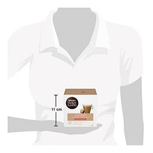 Carica l&#39;immagine nel visualizzatore di Gallery, Nescafé Dolce Gusto Cortado Espresso Macchiato Decaffeinato, 3 Confezioni da...