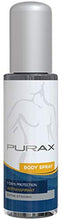 Carica l&#39;immagine nel visualizzatore di Gallery, Purax, Spray corpo antitraspirante, extra forte: fino a 5 giorni di...