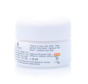 Eco-Beauty Organic Eye Wrinkle Cream - Prevent And Reduce Fine Lines (japan... - Ilgrandebazar