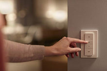 Carica l&#39;immagine nel visualizzatore di Gallery, Philips Lighting Telecomando Dimmer Switch per Controllo Illuminazione...