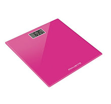 Carica l'immagine nel visualizzatore di Gallery, Rowenta BS1063 Premiss Bilancia Pesapersone Digitale con Piatto in Rosa - Ilgrandebazar