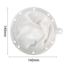 Carica l'immagine nel visualizzatore di Gallery, HAUSPROFI - Imbuto in Acciaio Inox da 5 Pollici/13cm 13cm + 200mesh