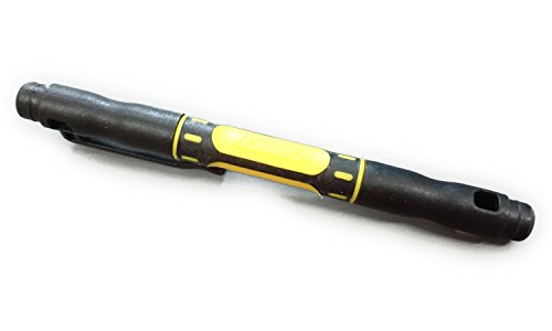 STANLEY 66-344M Giravite porta inserti con 4 punte