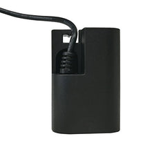 Carica l&#39;immagine nel visualizzatore di Gallery, ANDYCINE - Adattatore per batteria D-Tap a LP-E6, compatibile con A-DTAP-E6.