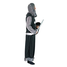 Carica l&#39;immagine nel visualizzatore di Gallery, Bodysocks Fancy Dress Costume Medievale da Cavaliere del Regno per Uomo... - Ilgrandebazar