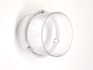 Bicchierino Dosatore Bimby Thermomix Tm31, Tm3300, Tm3000 - Ilgrandebazar