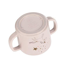 Carica l&#39;immagine nel visualizzatore di Gallery, Laessig Tazza per Bambini Magic Horse, Rosa rosa - Ilgrandebazar