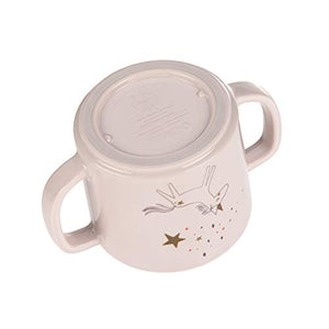Laessig Tazza per Bambini Magic Horse, Rosa rosa - Ilgrandebazar