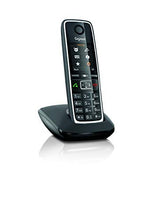 Carica l&#39;immagine nel visualizzatore di Gallery, Gigaset C560 Telefono portatile, trasferimento di chiamata, suonerie e... - Ilgrandebazar